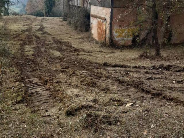 Terreno in vendita a Pila, Cenerente