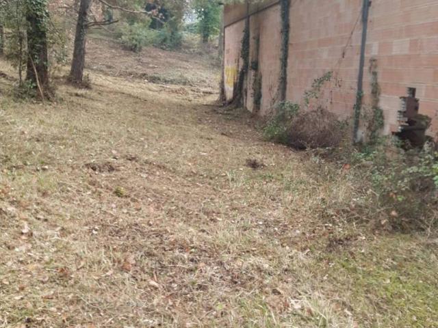 Terreno in vendita a Pila, Cenerente