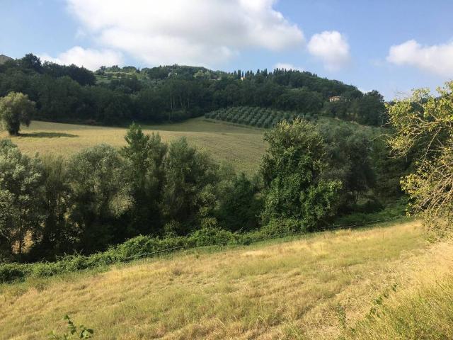 Terreno in vendita a Val Vitiano, Perugia