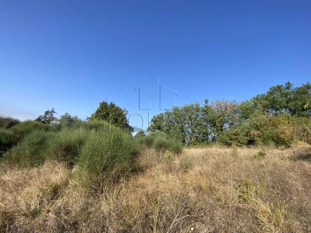 Terreno in vendita a Cenerente, Umbria