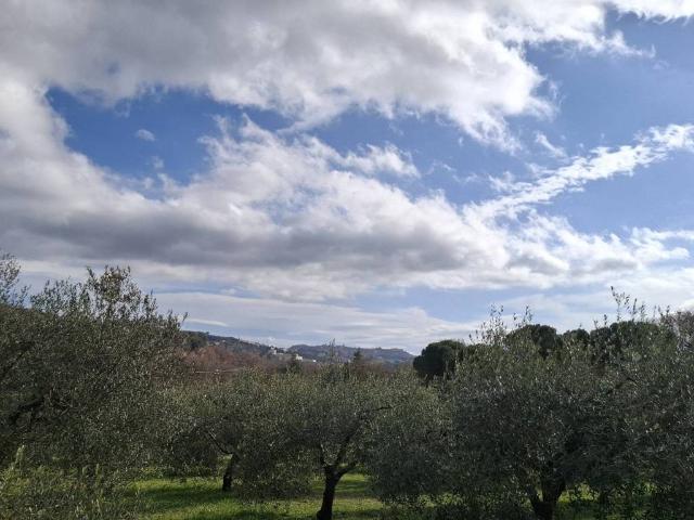 Terreno in vendita a San Marco, Cenerente