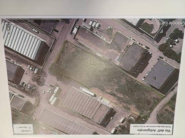 Terreno in vendita a Il Sardo - Palazzo Secco, Perugia