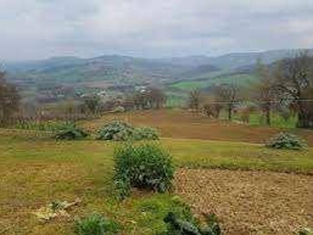 Terreno in vendita a Perugia