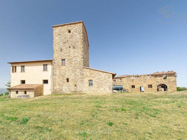 Terreno in vendita a Cenerente, Umbria