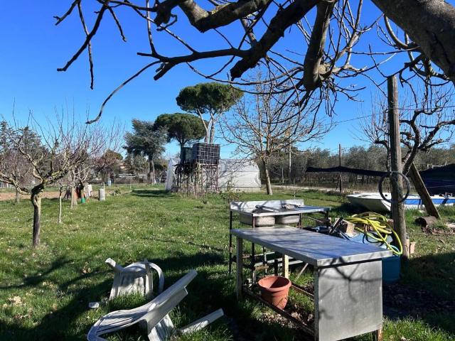 Terreno in vendita a Sant'Andrea delle Fratte, Perugia