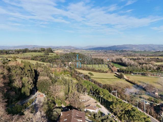 Terreno in vendita a Ponte San Giovanni, Cenerente