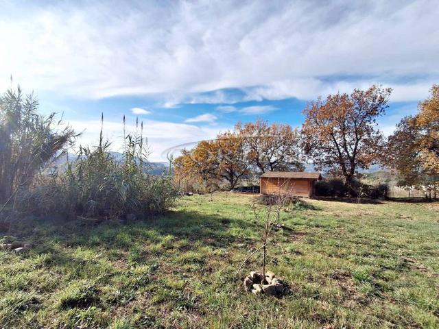 Terreno in vendita a Cenerente, Umbria