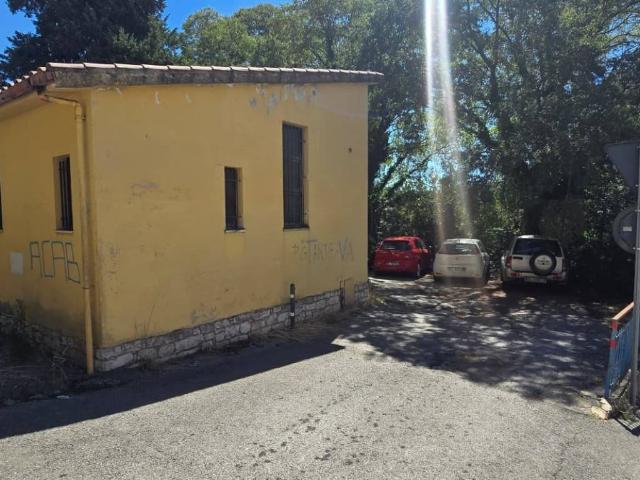 Terreno in vendita a Cenerente, Umbria