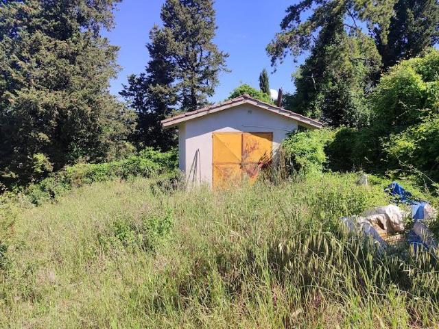 Terreno in vendita a Cenerente, Umbria