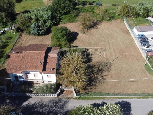 Terreno in vendita a Perugia