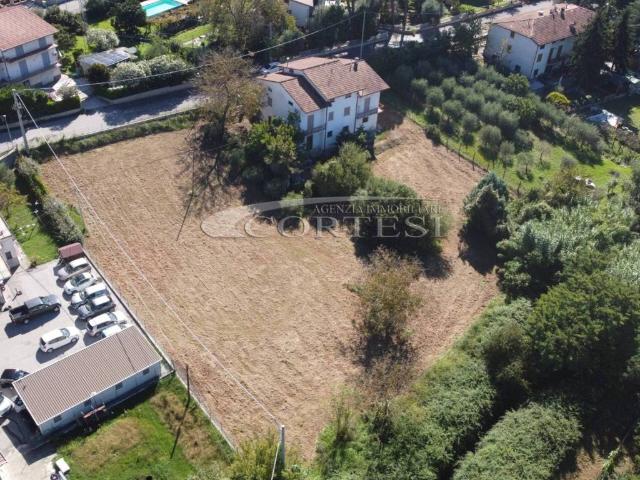 Terreno in vendita a Cenerente, Umbria