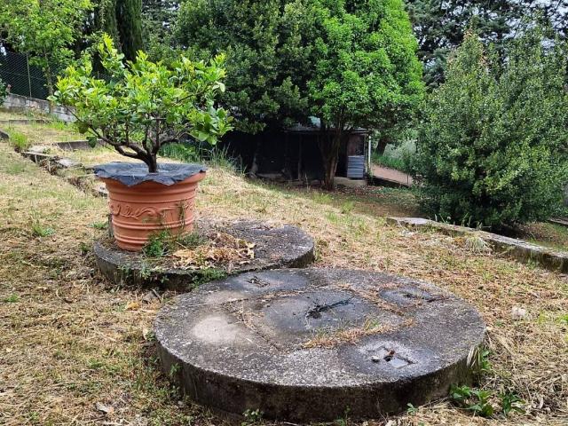 Terreno in vendita a Sant'Erminio, Cenerente