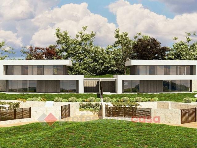 Terreno in vendita a Monte Malbe, Perugia