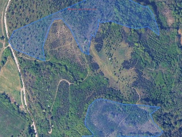 Terreno in vendita a Cordigliano, Perugia