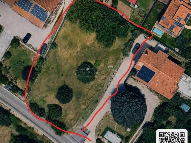 Terreno in vendita a Cenerente, Umbria
