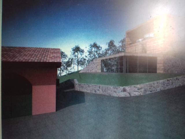 Terreno in vendita a Fontana, Cenerente