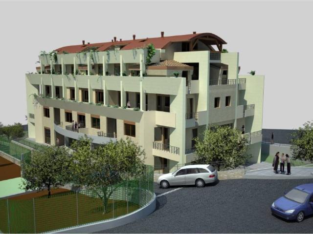 Terreno in vendita a Montebello, Perugia