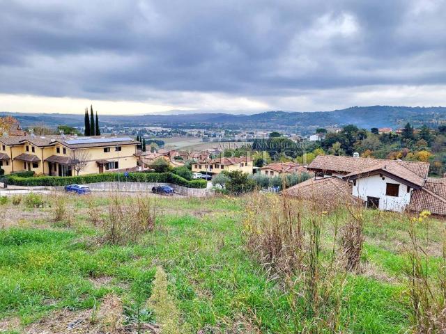 Terreno in vendita a Ponte Felcino, Perugia