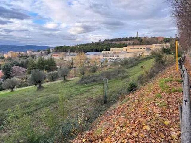 Terreno in vendita a Montebello, Cenerente