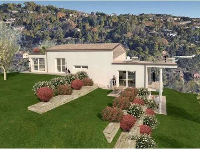 Terreno in vendita a San Marco, Cenerente