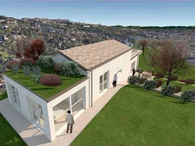 Terreno in vendita a San Marco, Cenerente