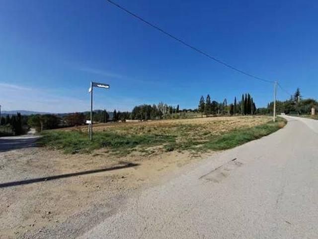 Terreno in vendita a Cenerente, Umbria
