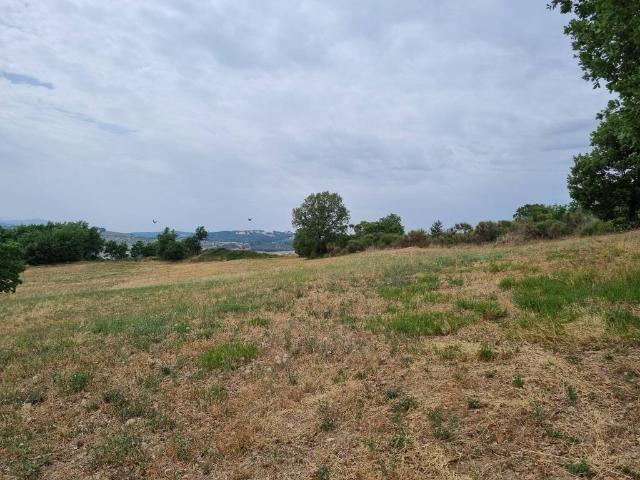 Terreno in vendita a Cenerente, Umbria