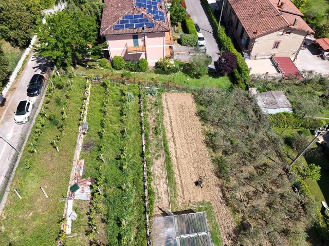 Terreno in vendita a Cenerente, Umbria