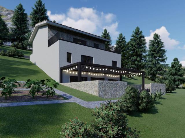 Terreno in vendita a San Marino, Cenerente
