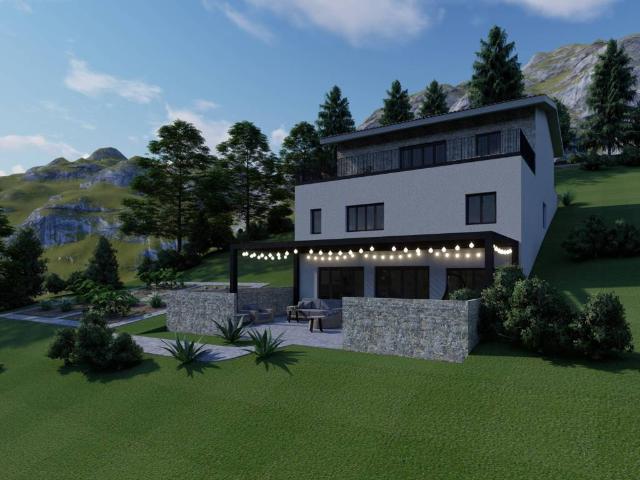 Terreno in vendita a San Marino, Cenerente