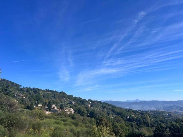Terreno in vendita a Monte Bagnolo II, Perugia