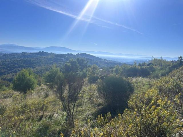Terreno in vendita a Monte Bagnolo I, Cenerente