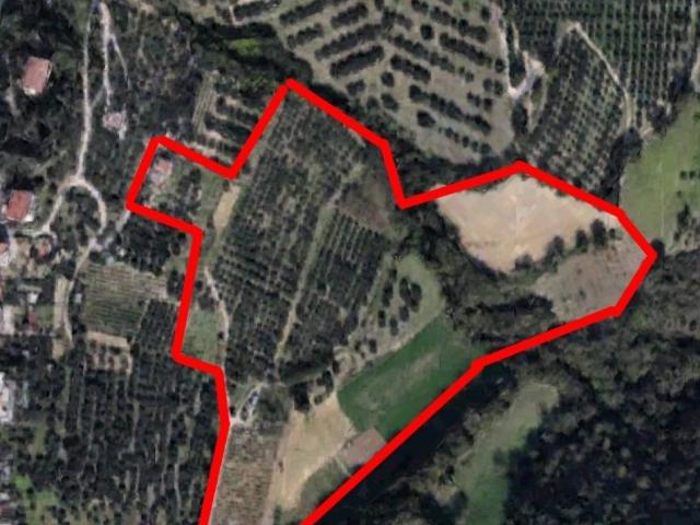 Terreno in vendita a Montelaguardia, Perugia