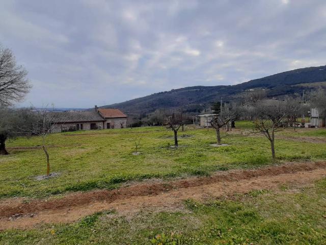Terreno in vendita a San Marco, Cenerente