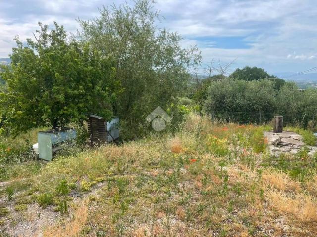Terreno in vendita a Cenerente, Umbria