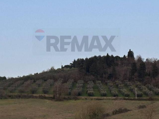 Terreno in vendita a Mugnano, Perugia