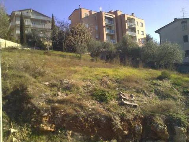 Terreno in vendita a Cenerente, Umbria