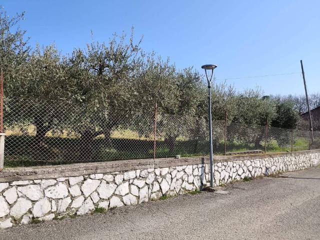 Terreno in vendita a Farneto, Cenerente