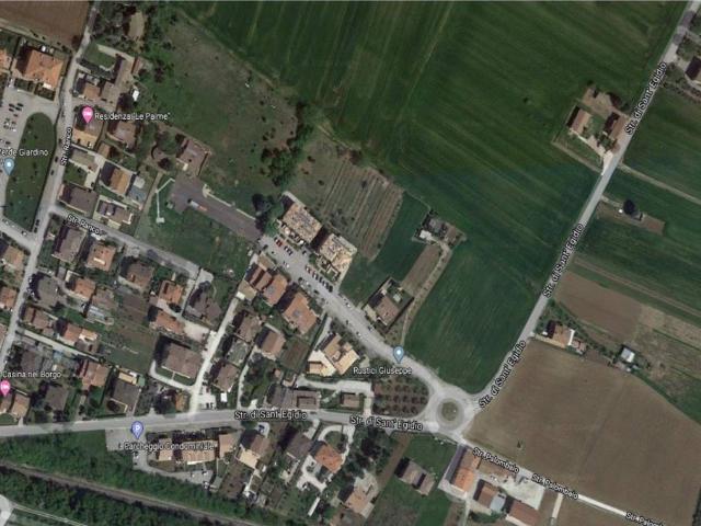 Terreno in vendita a Perugia