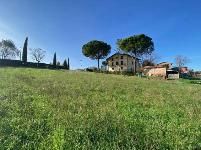 Terreno in vendita a Pila, Cenerente