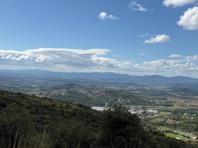 Terreno in vendita a Ferro di Cavallo, Perugia