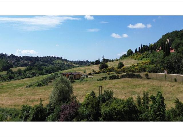 Terreno in vendita a Cenerente, Umbria