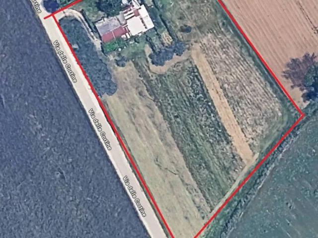 Terreno in vendita a San Fortunato della Collina, Perugia