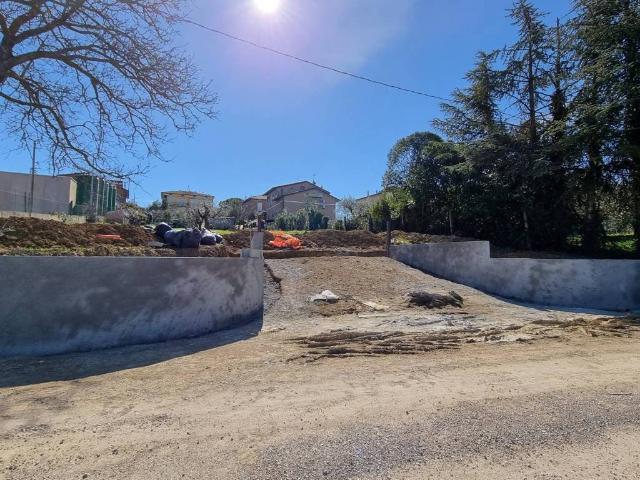 Terreno in vendita a Cenerente, Umbria