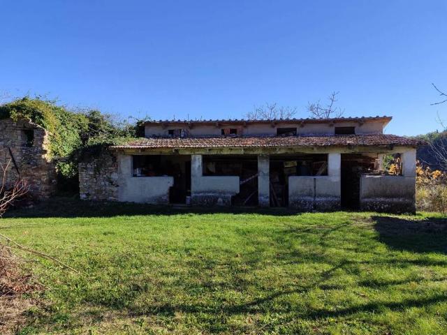 Terreno in vendita a Sant'Erminio, Perugia