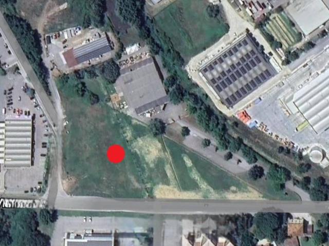 Terreno in vendita a Perugia