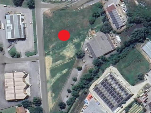 Terreno in vendita a Cenerente, Umbria