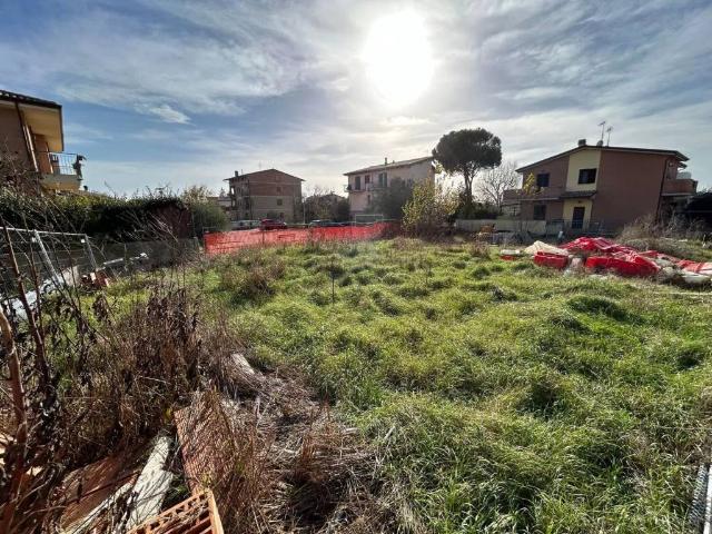 Terreno in vendita a Perugia