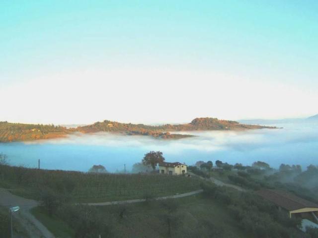 Terreno in vendita a Monte Bagnolo I, Perugia