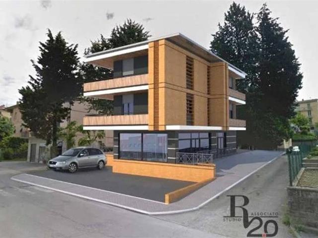 Terreno in vendita a Madonna Alta, Perugia